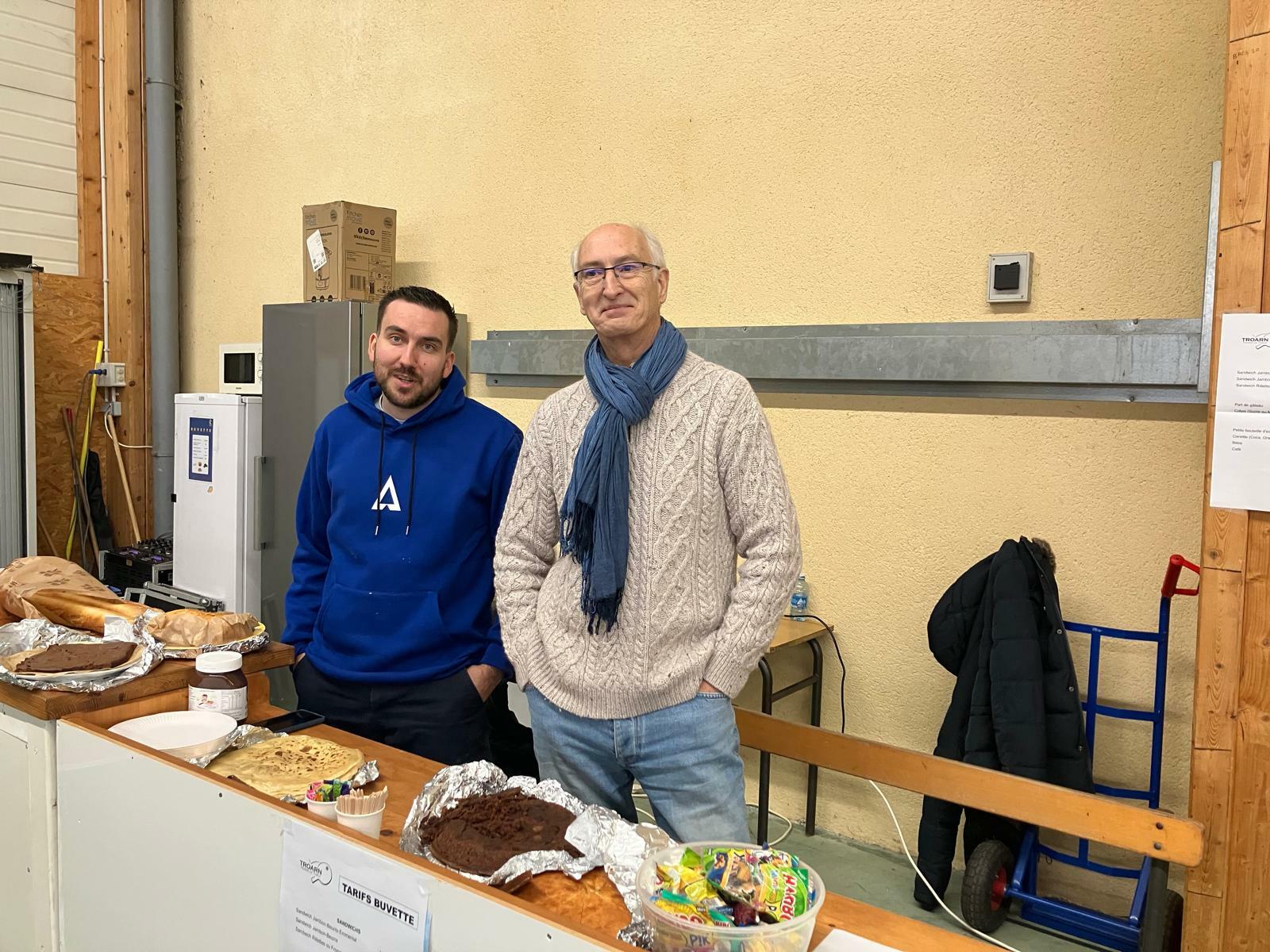 [RÉSULTATS CRITÉRIUM FÉDÉRAL TOUR 2] 💚🤍