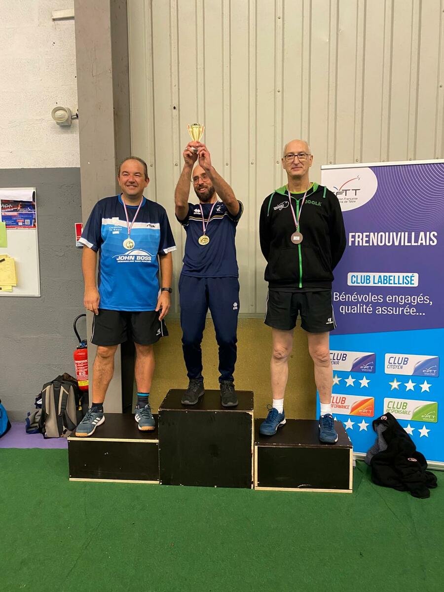 [RÉSULTATS DU WEEK-END] 💚🤍