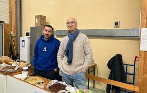 [RÉSULTATS CRITÉRIUM FÉDÉRAL TOUR 2] 💚🤍