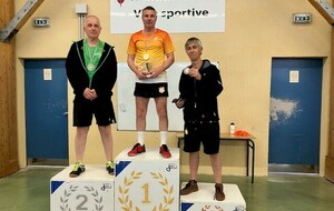 🏓 [TOURNOI VÉTÉRANS – TOUR 4] 🏓