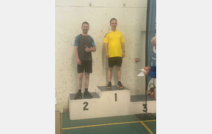 [TOURNOI OUISTREHAM] 💚🤍