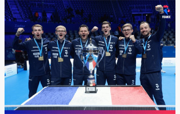 𝐂𝐡𝐚𝐦𝐩𝐢𝐨𝐧𝐧𝐚𝐭𝐬 𝐝'𝐄𝐮𝐫𝐨𝐩𝐞 𝐩𝐚𝐫 𝐞́𝐪𝐮𝐢𝐩𝐞𝐬