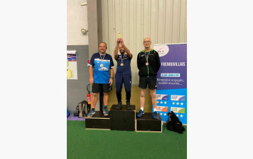 [RÉSULTATS DU WEEK-END] 💚🤍