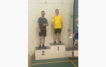 [TOURNOI OUISTREHAM] 💚🤍