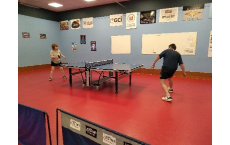 Reprise avec protocole FFTT COVID