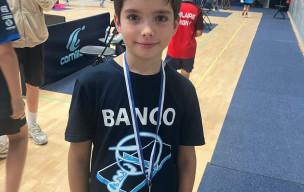 Top Normandie 2026 - Matis