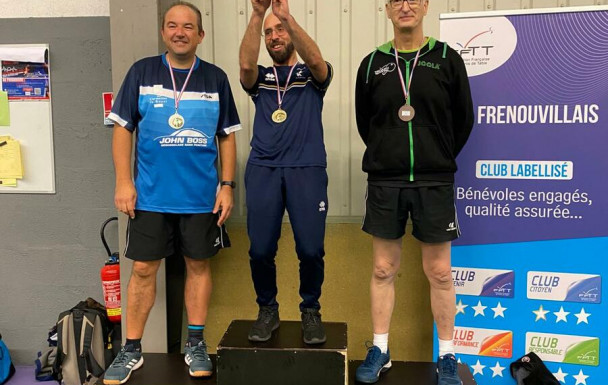 Photos du week-end 5 au 7 décembre 2025